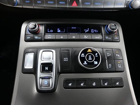 Used 2020 Hyundai Palisade Limited AWD/4WD image 28
