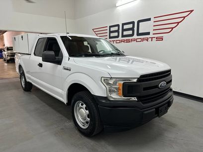 Used 2019 Ford F150 XL w/ Equipment Group 101A Mid