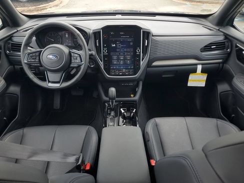 Used 2026 Subaru Forester Limited w/ Premium/Limited Package AWD/4WD image 18