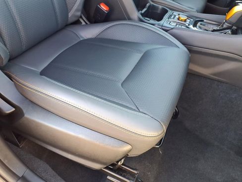 Used 2024 Subaru Forester Wilderness image 20