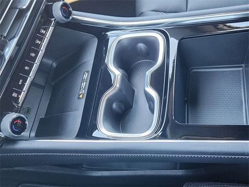 New 2026 Chevrolet Traverse LT w/ Midnight/Sport Edition image 21