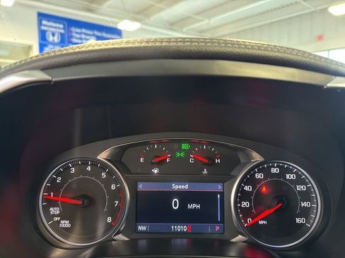 Used 2025 Chevrolet Blazer LT w/ Convenience Package AWD/4WD image 12