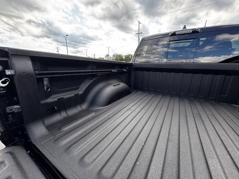 Used 2023 RAM 1500 TRX w/ TRX Level 2 Equipment Group AWD/4WD image 45