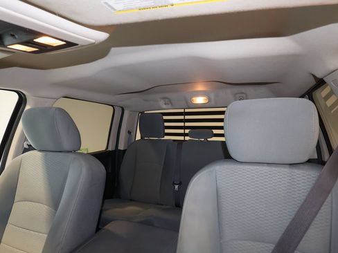 Used 2015 RAM 3500 Tradesman AWD/4WD image 10