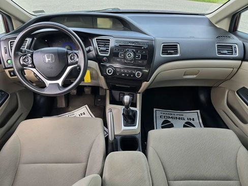 Used 2013 Honda Civic LX image 20