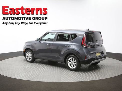 Used 2023 Kia Soul LX w/ LX Technology Package image 63