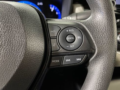 Certified 2022 Toyota Corolla LE w/ Carpet Mat Package (TMS) FWD image 27