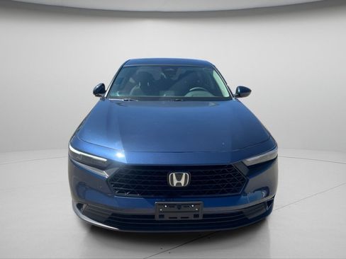 Used 2024 Honda Accord EX image 16