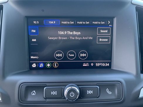 Used 2020 GMC Terrain SLE w/ Driver Convenience Package image 9