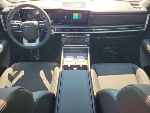 New 2026 Hyundai Santa Fe XRT image 16