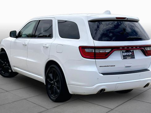 Used 2018 Dodge Durango SXT w/ Quick Order Package 2BB RWD image 12