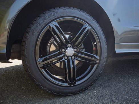 Used 2012 Audi Q5 3.2 Premium Plus image 27