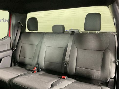 New 2026 Ford F150 XLT w/ XLT Black Appearance Package AWD/4WD image 16