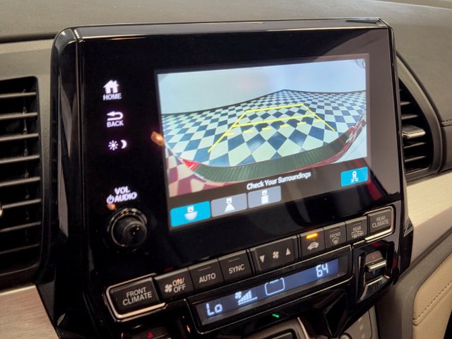 Used 2023 Honda Odyssey EX image 21