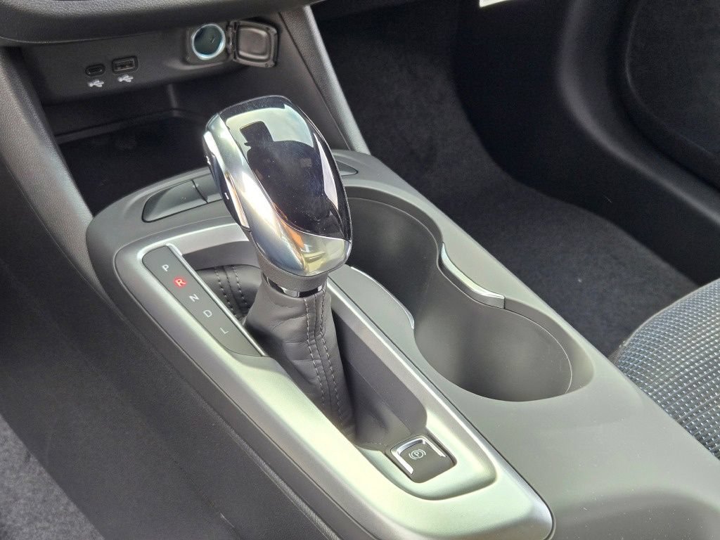 New 2026 Buick Envista Preferred w/ Convenience I Package FWD image 36