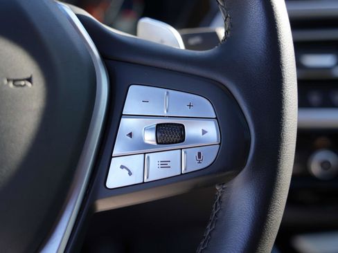 Used 2023 BMW X4 xDrive30i w/ Premium Package image 18