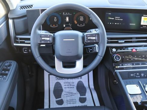 New 2026 Hyundai Santa Fe SEL FWD image 18