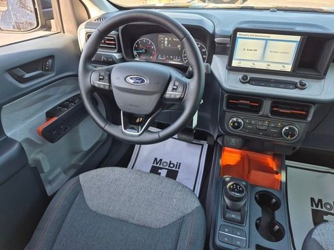 Used 2024 Ford Maverick XLT w/ XLT Luxury Package image 17