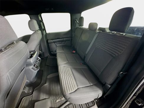 Used 2021 Ford F150 XL w/ STX Appearance Package RWD image 21