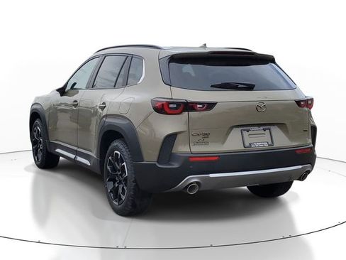 New 2026 MAZDA CX-50 Meridian Edition w/ Weather Package AWD/4WD image 3