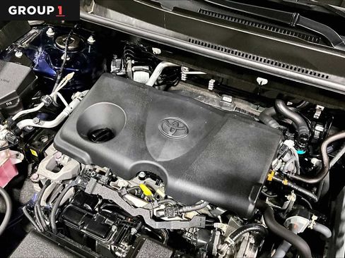 Used 2023 Toyota RAV4 XLE w/ Convenience Package image 33