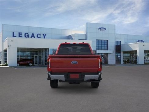 New 2026 Ford F250 Lariat w/ FX4 Off-Road Package AWD/4WD image 5
