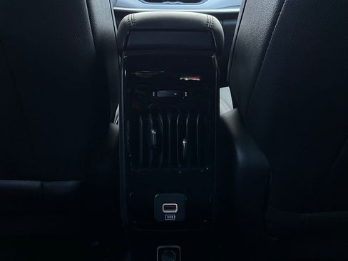 Used 2025 Jeep Compass Limited image 13