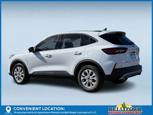 New 2026 Ford Escape Active image 4