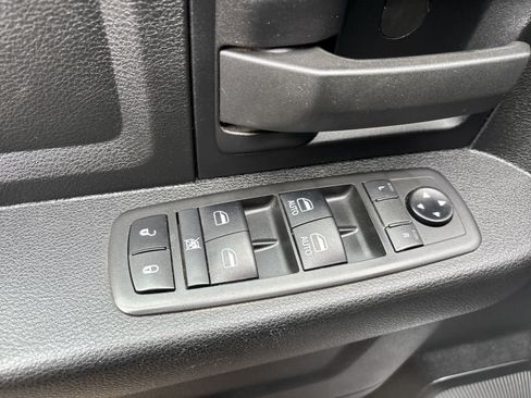 Used 2022 RAM 2500 Tradesman AWD/4WD image 10