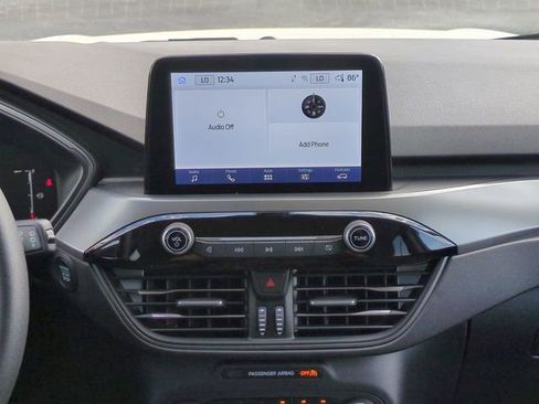 New 2026 Ford Escape Active image 18