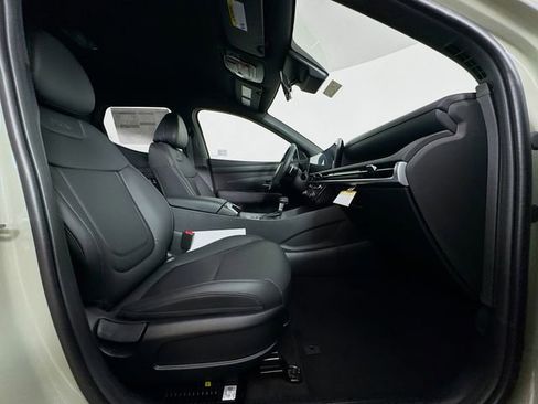 New 2025 Hyundai Santa Cruz XRT image 42