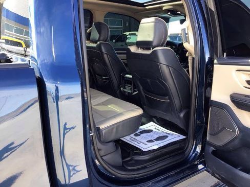 Used 2019 RAM 1500 Limited AWD/4WD image 15