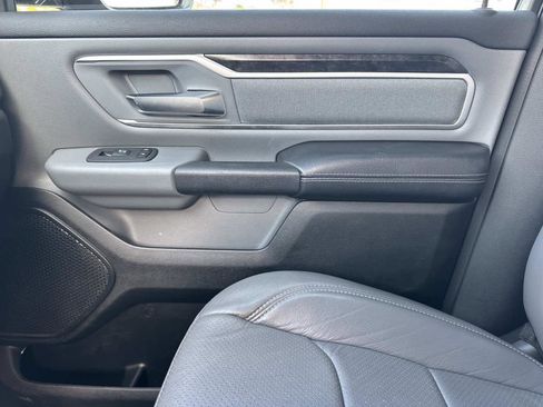 Used 2020 RAM 1500 Big Horn image 22