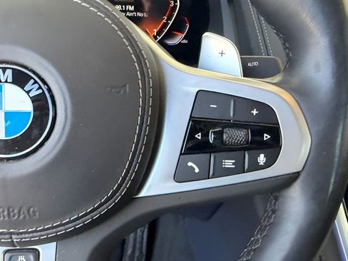 Certified 2023 BMW 840i Coupe w/ M Sport Professional Package RWD image 30