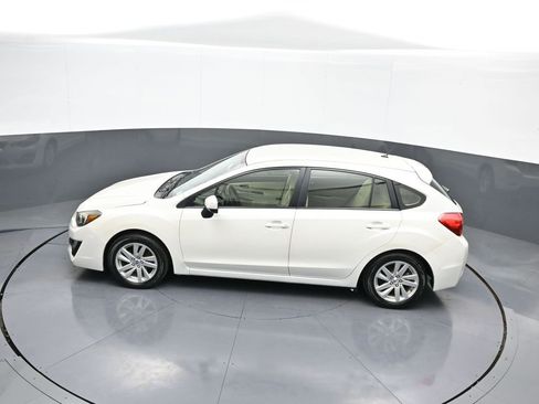 Used 2016 Subaru Impreza 2.0i Premium image 39