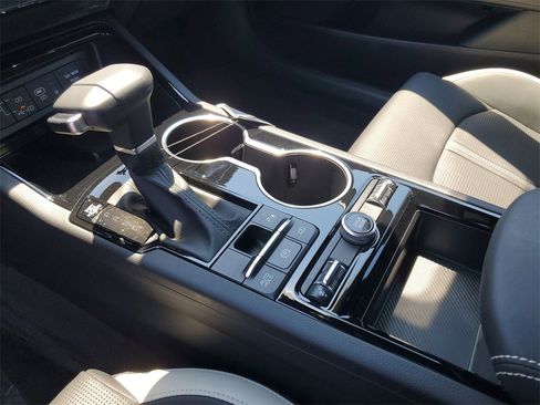 New 2026 Kia K5 GT-Line image 18