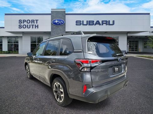 New 2026 Subaru Forester Premium AWD/4WD image 5