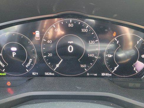 Certified 2024 MAZDA CX-90 Plug-In Hybrid w/ Preferred image 27