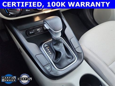 Certified 2023 Kia Soul LX w/ LX Technology Package image 27