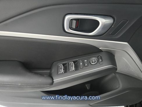 Used 2026 Acura Integra A-Spec FWD image 21