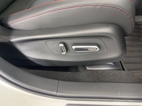 New 2026 Acura ADX A-Spec image 9