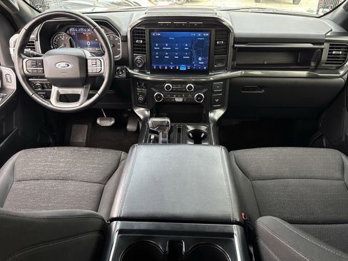 Used 2022 Ford F150 XLT w/ Equipment Group 302A High image 10