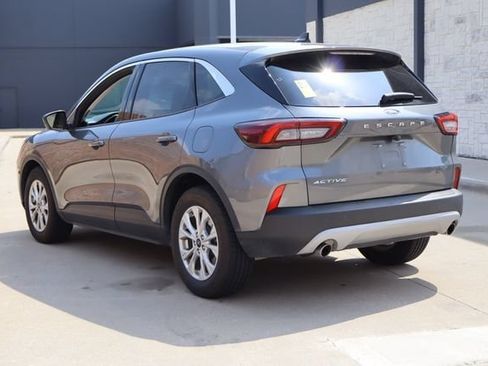 Used 2024 Ford Escape Active FWD image 3