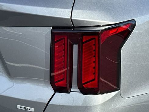 New 2026 Kia Sorento EX image 36