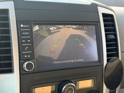 Used 2019 Nissan Frontier SV w/ Value Truck Package AWD/4WD image 21
