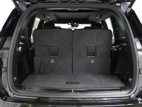 New 2026 Jeep Grand Cherokee L Limited AWD/4WD image 8