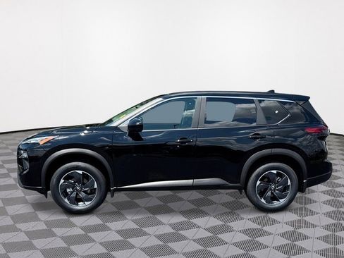 New 2026 Nissan Rogue SV w/ Cold Weather Package image 7