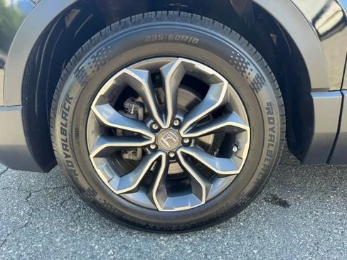 Used 2020 Honda CR-V EX-L image 32