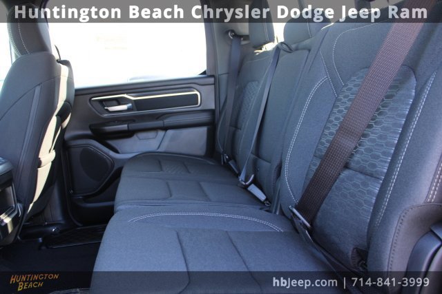 Used 2026 RAM 1500 Big Horn AWD/4WD image 34