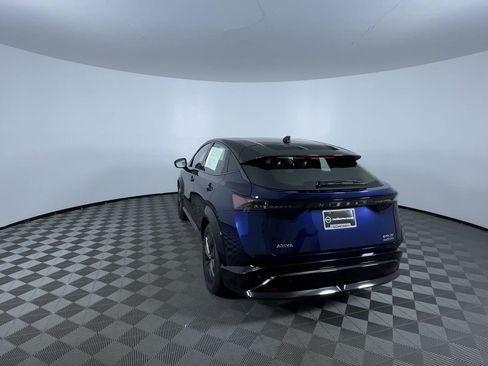 Certified 2024 Nissan Ariya AWD image 7